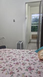 Apto na Lapa junto ao Bar Quenga e Hosp Est Celebro