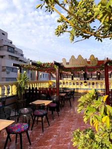 Golden Hotel Boutique