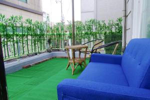 Light house hongdae Open sale