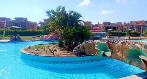 فيلا دوبلكس في بلو باي أسيا العين السخنة