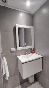 Monoambiente premium con pileta