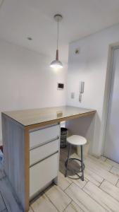 Monoambiente premium con pileta