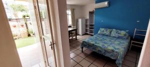 Residencial Tomodati