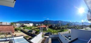 Linda casa com piscina - 4 suítes Morada da Praia