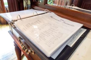 5BR 4 and a half BA Victorian Lafayette Manor ABODEbucks