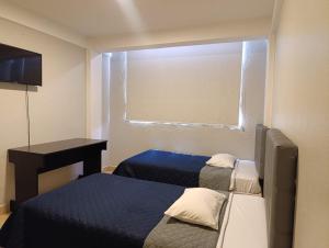 Hostal Siberia Cuenca