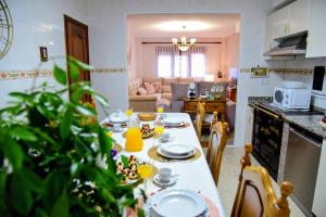 Casa Santamaria a 5min de Noia cerca de la playa