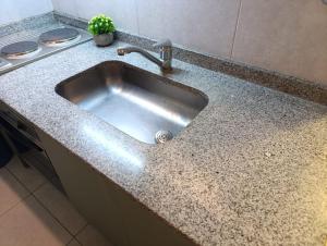 Excelente Depertamento en zona Paseo Aldrey