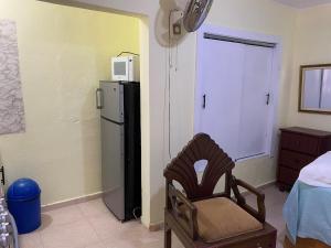 Nido del patio, 40 min to Bocachica beach 5 center