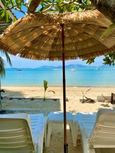 Sunset Beach House in East Phuket