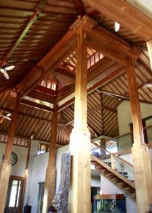 Villa Wantilan