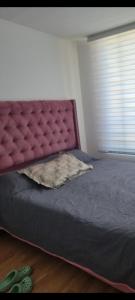 Departamento amoblado