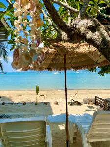 Sunset Beach House in East Phuket