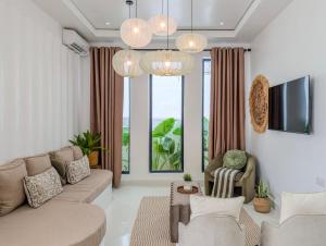 Marram Villas 2 Prime Location