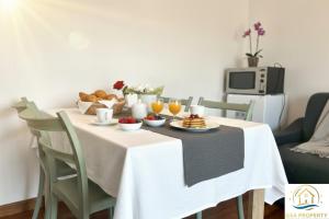 Appartamenti Moderni con Terrazze Panoramiche