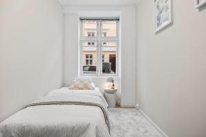 Central stay apartment - Rosenberg