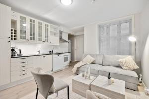 Central stay apartment - Rosenberg