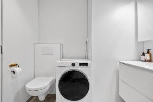 Central stay apartment - Rosenberg