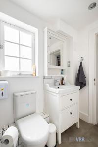 The Tachbrook - Historic Georgian Townhouses Victoria