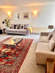 Mayfair Piccadilly Apartemnt - 3