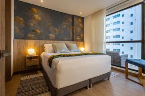 Beachfront Condo 1605 Murano Centro 1, Near Walled City Airport Pick Up