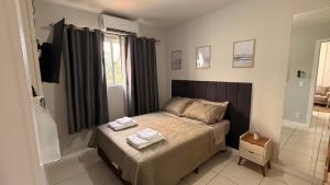 Apartamento Itajaí - Conforto, Praticidade, Localização Estratégica