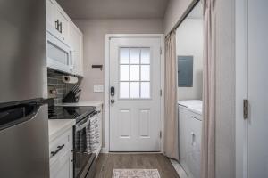 Cozy Private 2BR - Minutes to SeaTac & Downtown