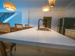 Ocean View-Picuzzi Villa RI-Orquídea Las Galeras