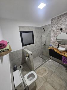 Casa Brisa Andina Tranquilidad en la montaña Hasta 3 personas