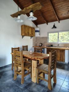 Cabañas Las Cortaderas del Cerro