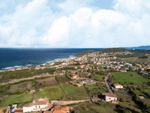 Apartment with veranda and private parking img29