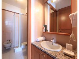 Apartment in Ponte di Legno