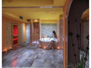 Apartment in Ponte di Legno