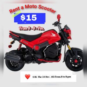 Accommodation Economic, Private Rooms, Share room