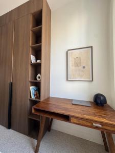 New stylish flat 4 Mins to Croisette