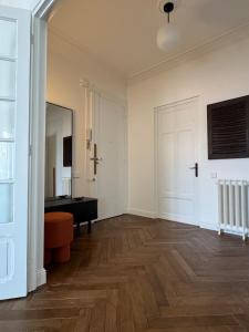 New stylish flat 4 Mins to Croisette