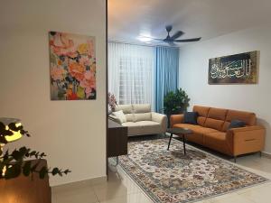 My Sofea Homestay at Sireh Residence Kota Bharu