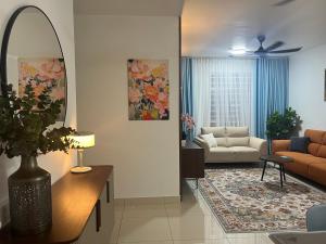 My Sofea Homestay at Sireh Residence Kota Bharu