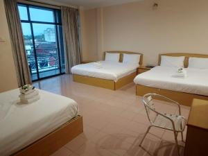 BB Hotel