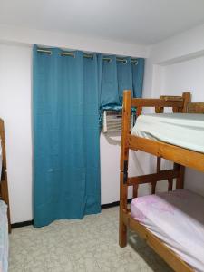 Apartamento playero Higuerote Resd Quitasol