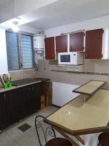 Apartamento playero Higuerote Resd Quitasol