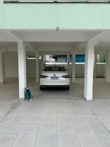 SUNSHINE THE ONE CAIOBÁ com ar condicionado