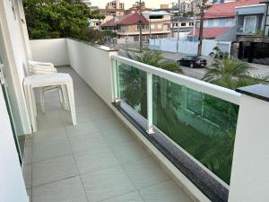 SUNSHINE THE ONE CAIOBÁ com ar condicionado