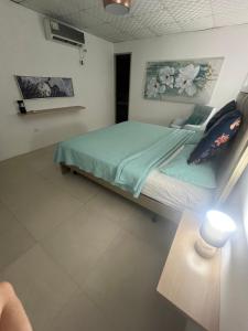 apartamento tipo Villa privada completa