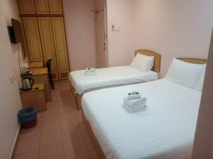 BB Hotel