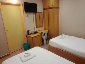 BB Hotel