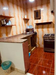 3 Nada House Eel Garden