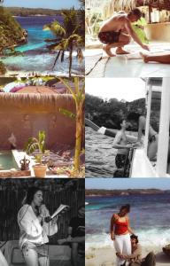 The House of The Rising Tide Boutique Hotel