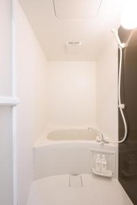 Kohoku Apartment