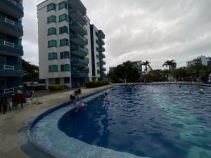 Tonsupa Relax Departament